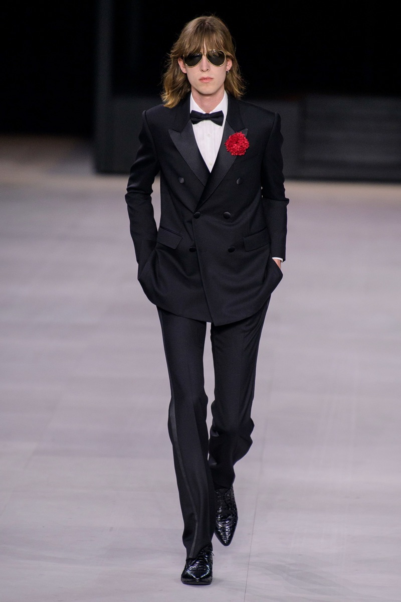Celine Spring Summer 2020 Mens Collection