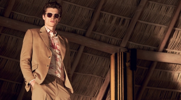 Dan Cameron Travels to México with Robb Report Dan Cameron Travels to México with Robb Report