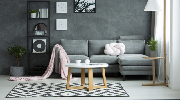 Stylish Way of Living with Some Beautiful Interior Designer Living Room