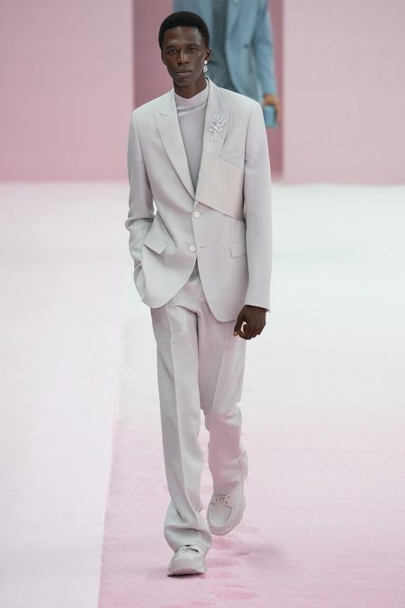 Dior Men Spring Summer 2020 Collection 003