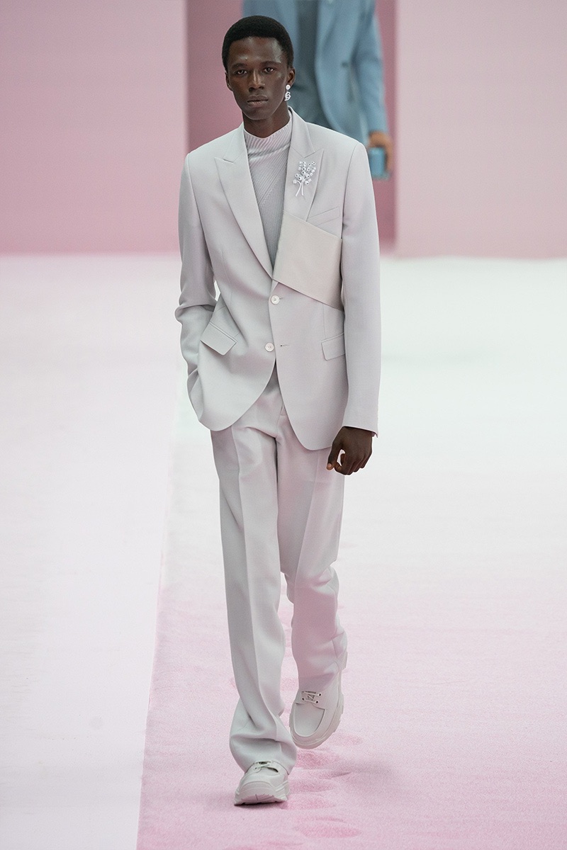 Dior Men Spring Summer 2020 Collection