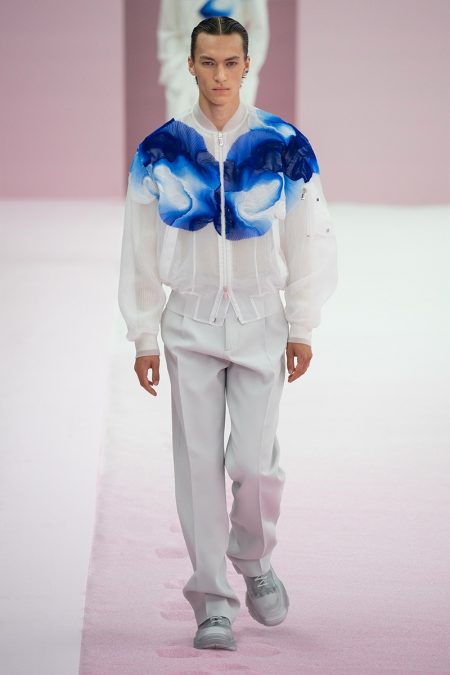 Dior Men Spring Summer 2020 Collection 006