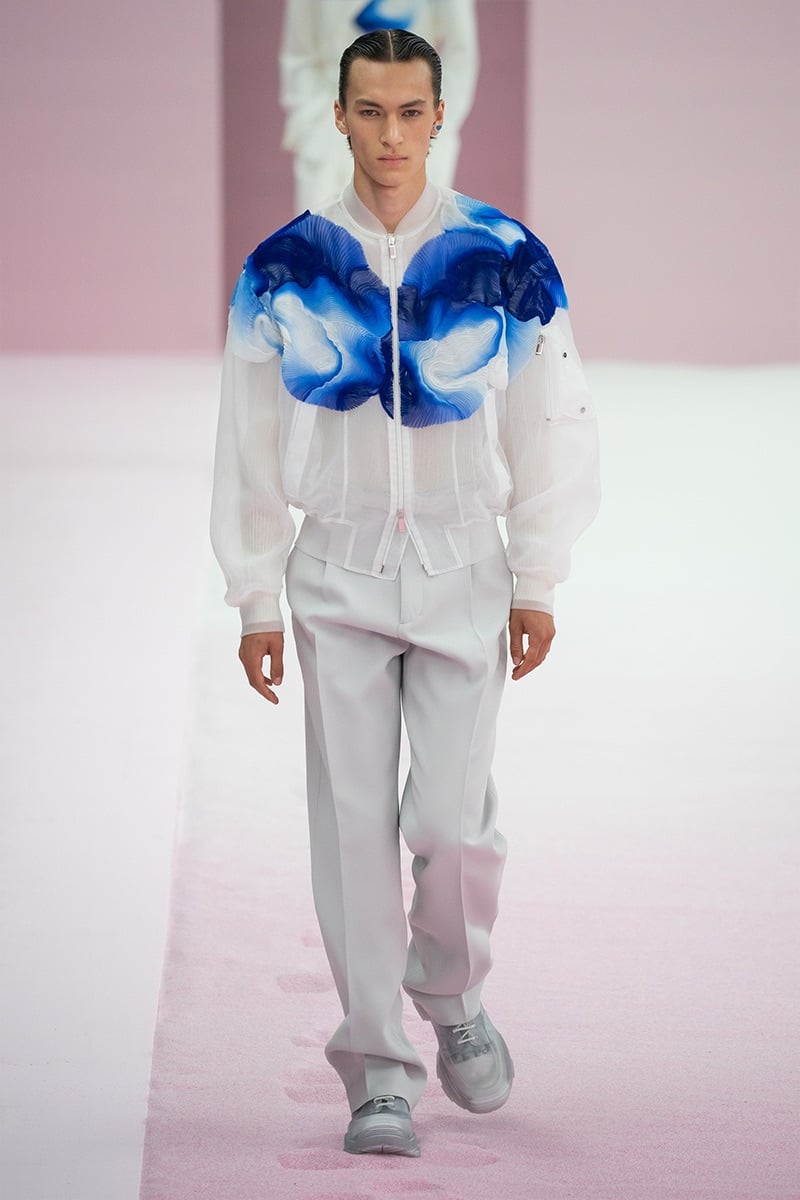 Dior Men Spring Summer 2020 Collection