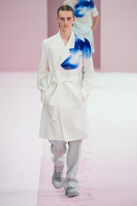 Dior Men Spring Summer 2020 Collection 007