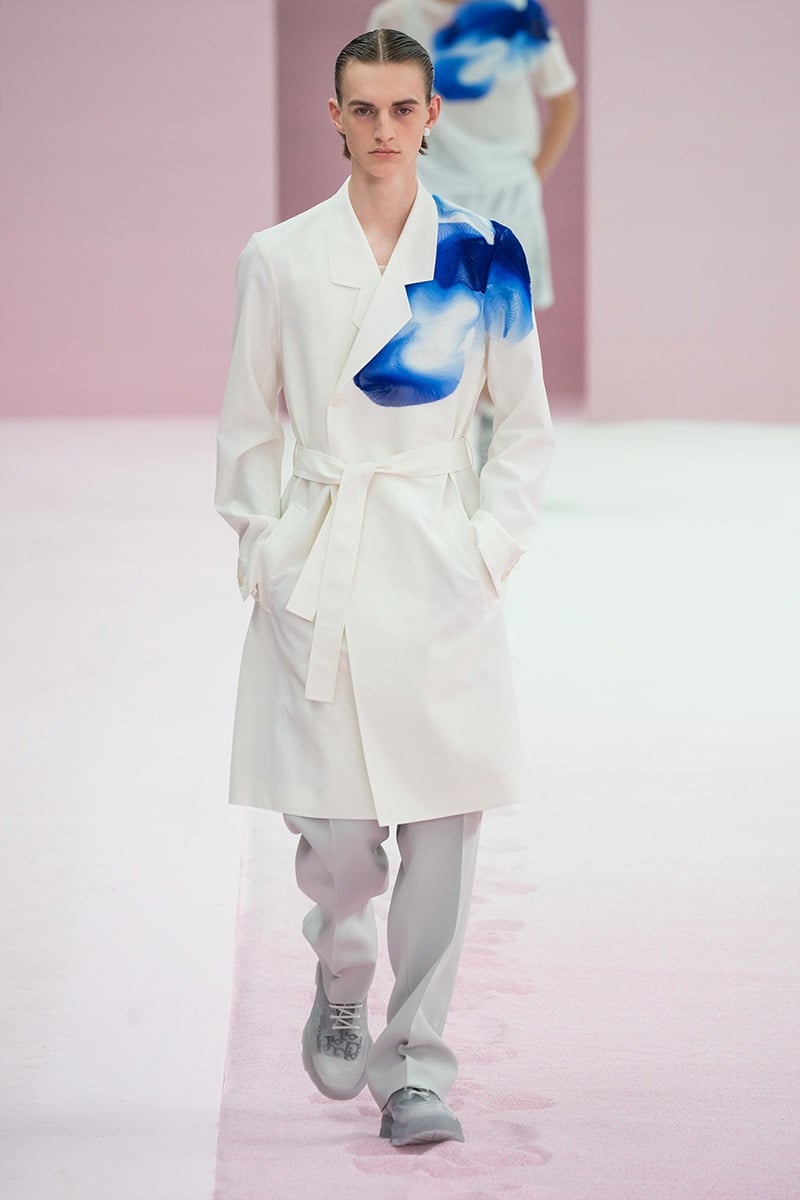 Dior Men Spring Summer 2020 Collection