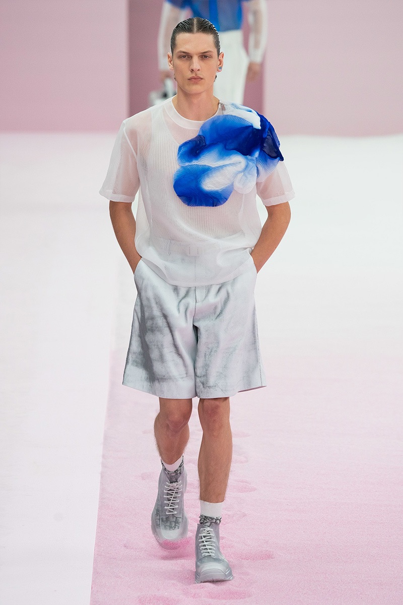 Dior Men Spring Summer 2020 Collection