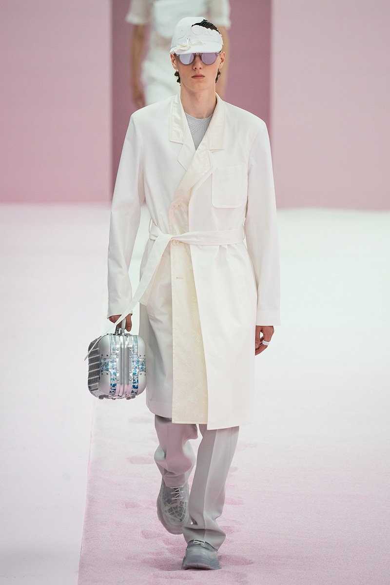 Dior Men Spring Summer 2020 Collection