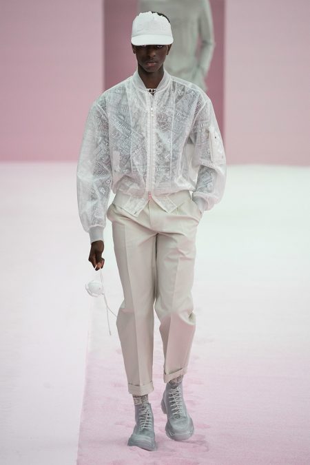 Dior Men Spring Summer 2020 Collection 015