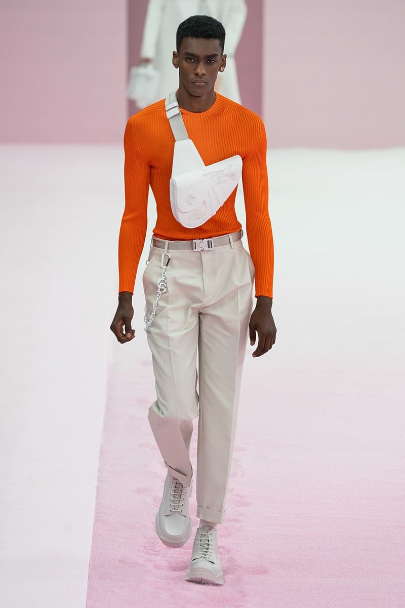 Dior Men Spring Summer 2020 Collection