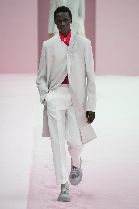 Dior Men Spring Summer 2020 Collection 021
