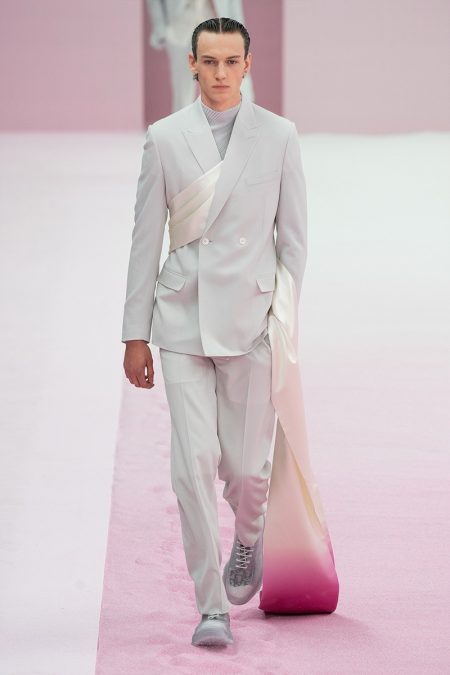 Dior Men Spring Summer 2020 Collection 022