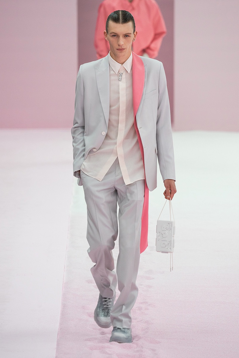 Dior Men Spring Summer 2020 Collection