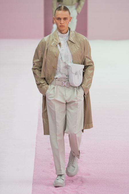 Dior Men Spring Summer 2020 Collection 028