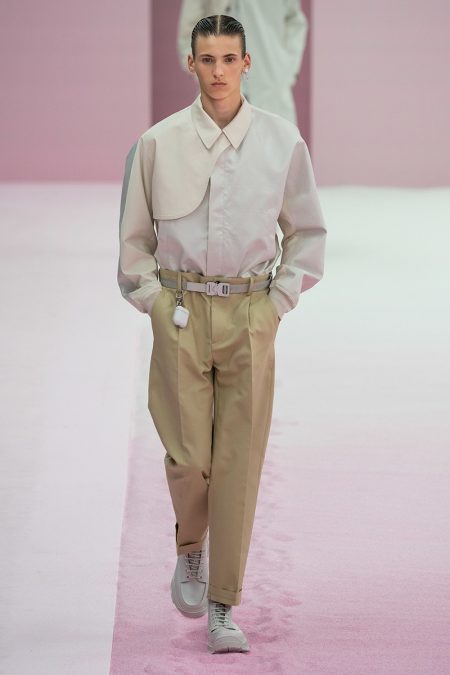 Dior Men Spring Summer 2020 Collection 030