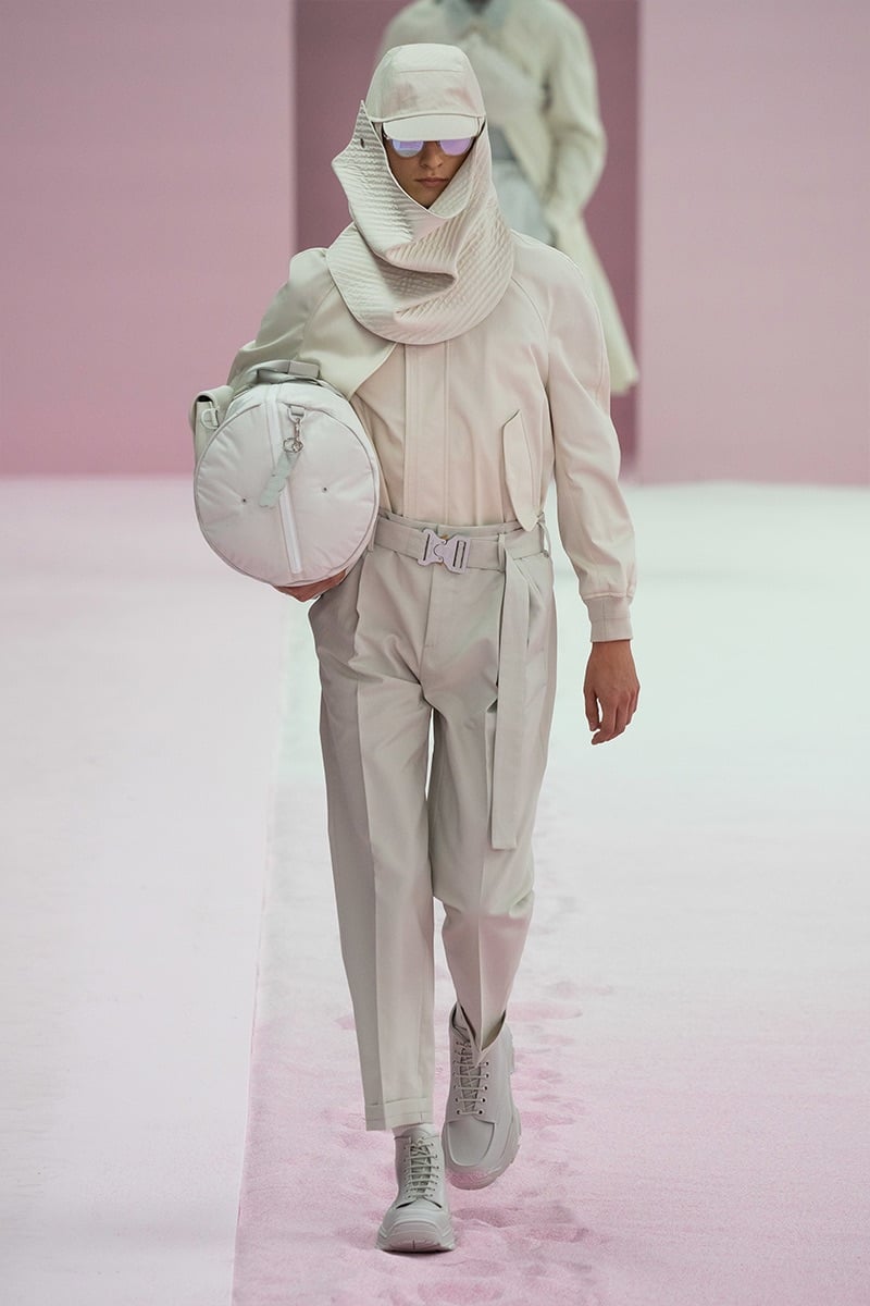 Dior Men Spring Summer 2020 Collection