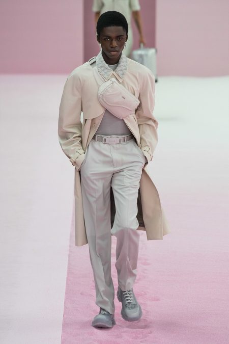 Dior Men Spring Summer 2020 Collection 033