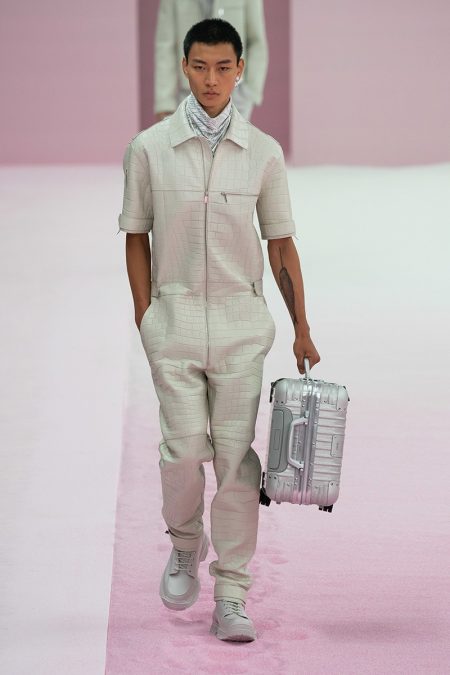 Dior Men Spring Summer 2020 Collection 034