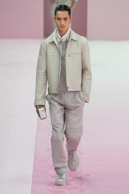 Dior Men Spring Summer 2020 Collection 035