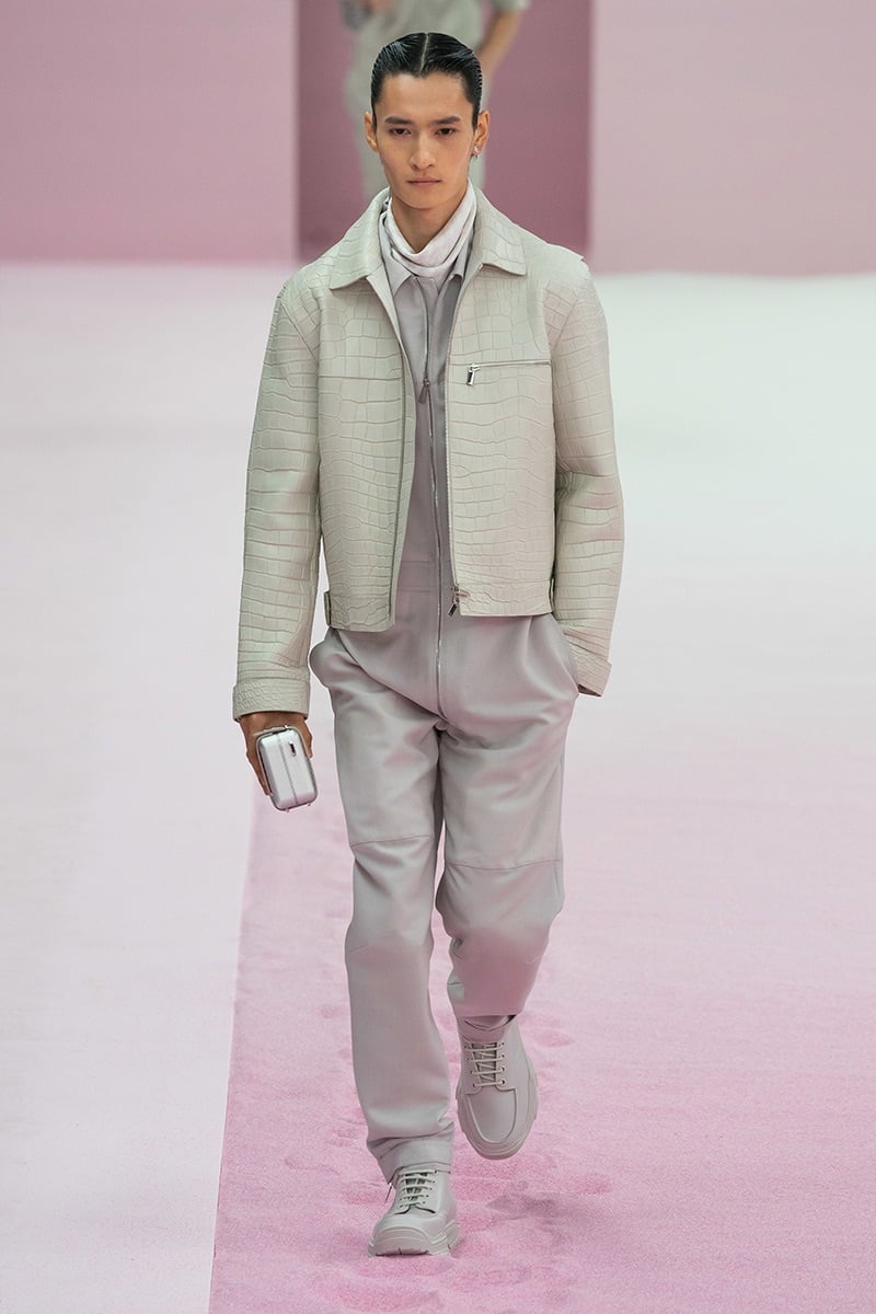 Dior Men Spring Summer 2020 Collection