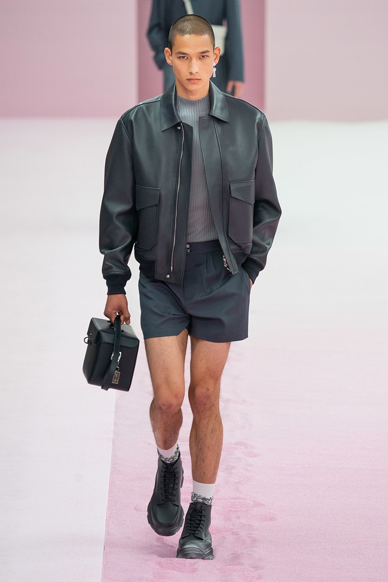 Dior Men Spring Summer 2020 Collection