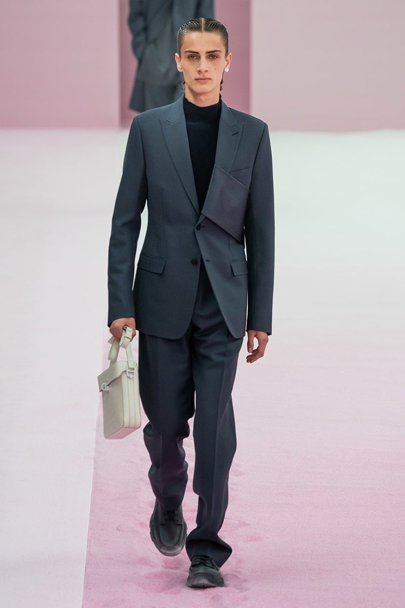 Dior Men Spring Summer 2020 Collection
