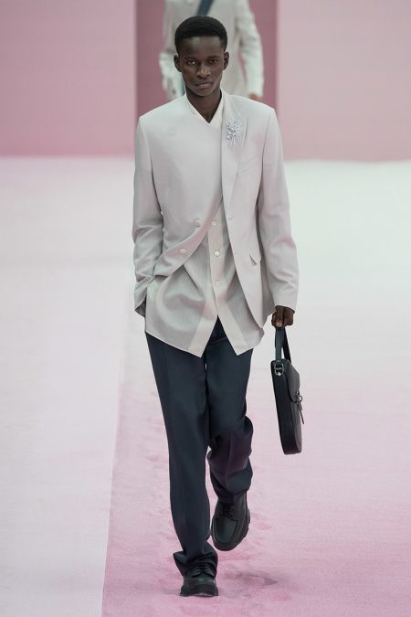 Dior Men Spring Summer 2020 Collection 045