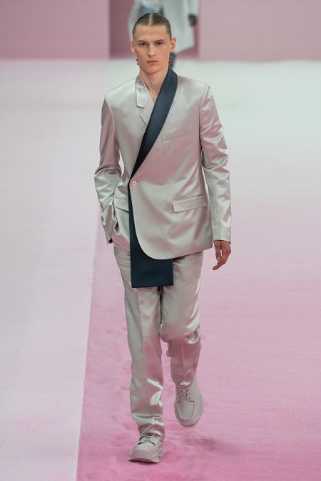 Dior Men Spring Summer 2020 Collection 046