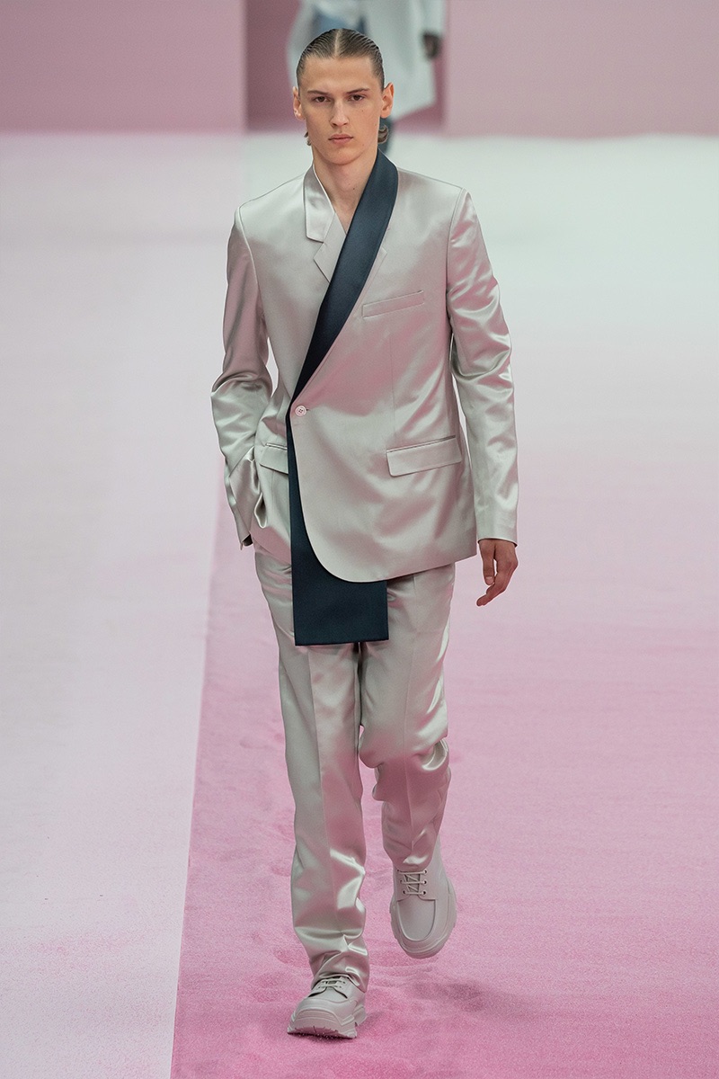 Dior Men Spring Summer 2020 Collection