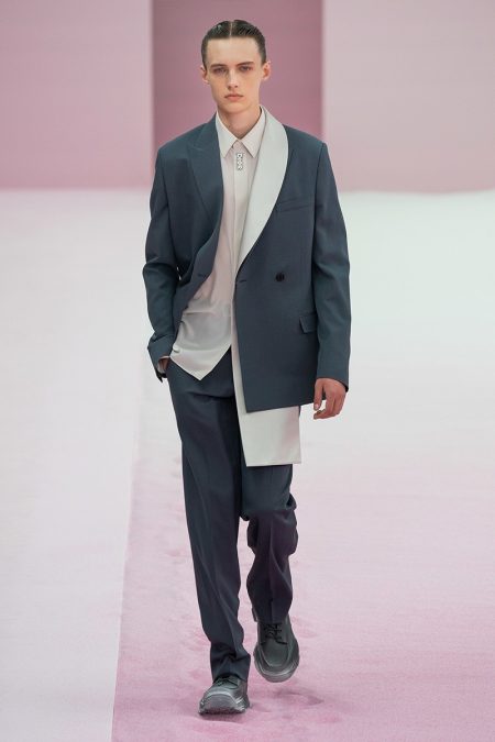 Dior Men Spring Summer 2020 Collection 049