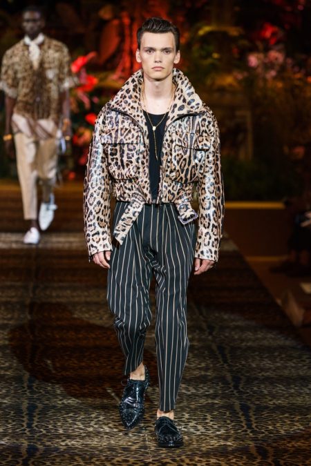 Dolce Gabbana Spring Summer 2020 Mens Collection 031