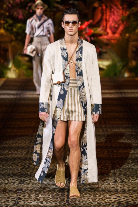Dolce Gabbana Spring Summer 2020 Mens Collection 050