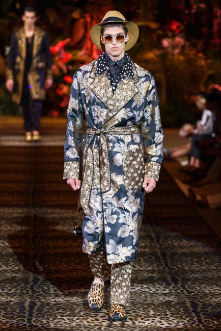 Dolce Gabbana Spring Summer 2020 Mens Collection 052