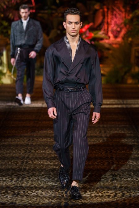 Dolce Gabbana Spring Summer 2020 Mens Collection 065