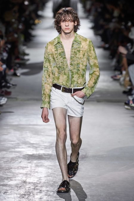 Dries Van Noten Spring Summer 2020 Mens Collection 003