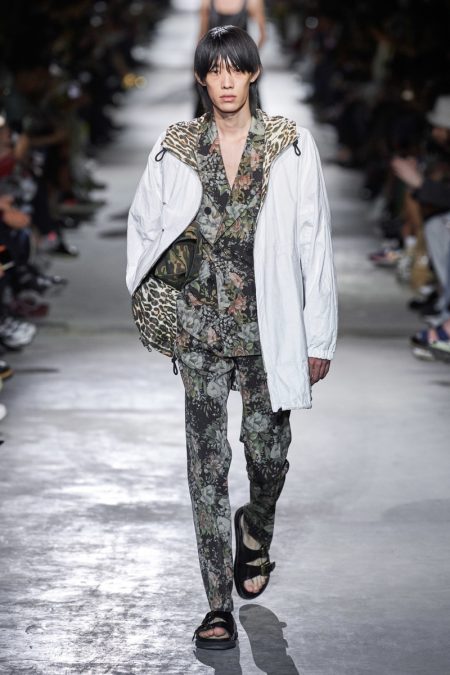 Dries Van Noten Spring Summer 2020 Mens Collection 004