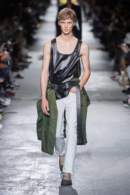 Dries Van Noten Spring Summer 2020 Mens Collection 005