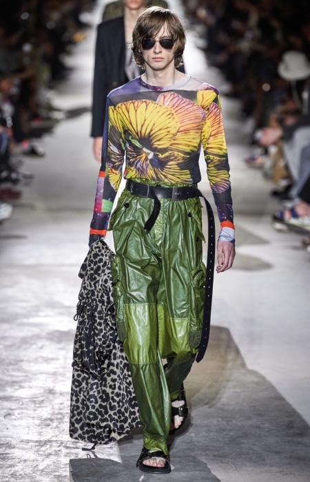 dries van der noten