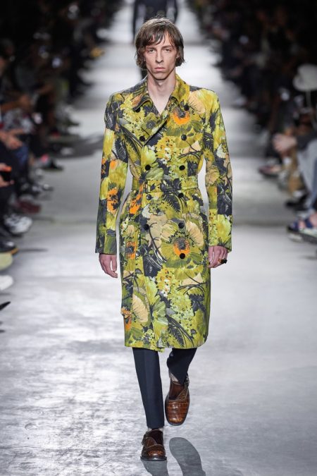 Dries Van Noten Spring Summer 2020 Mens Collection 011