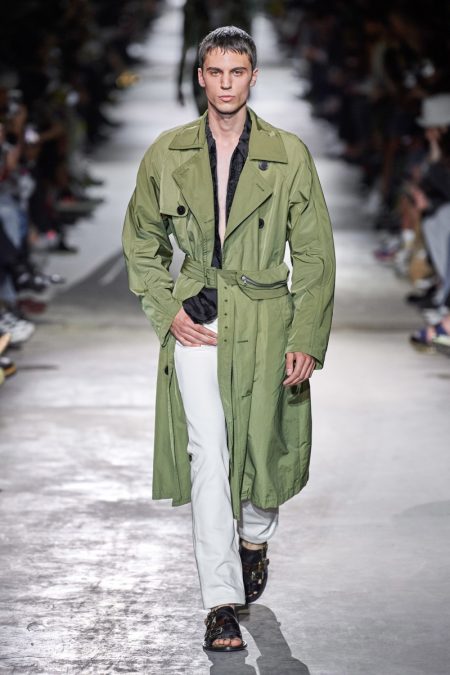 Dries Van Noten Spring Summer 2020 Mens Collection 017