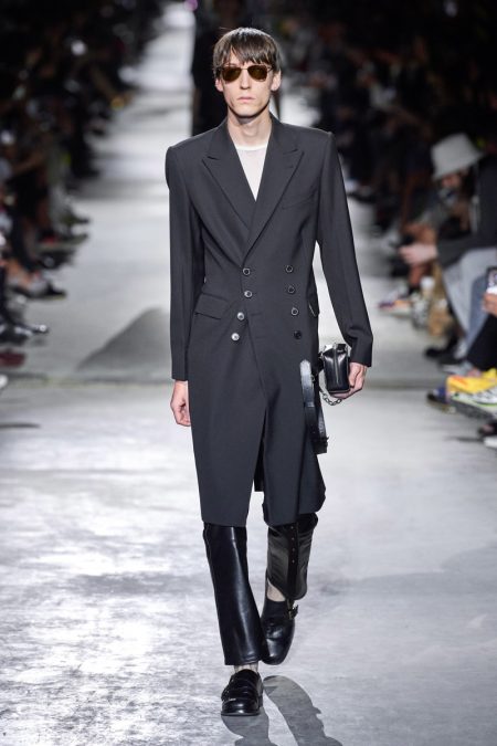 Dries Van Noten Spring Summer 2020 Mens Collection 034