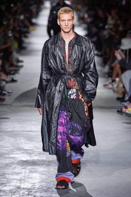 Dries Van Noten Spring Summer 2020 Mens Collection 036