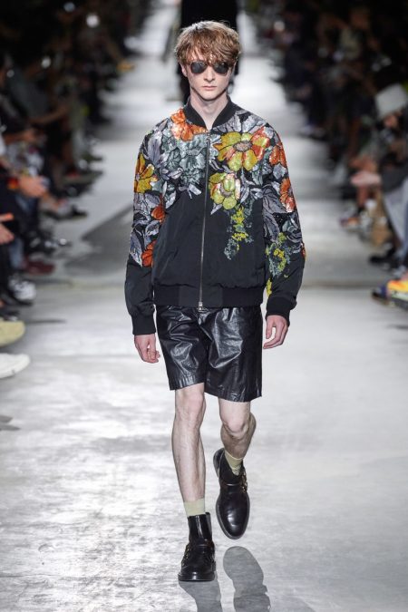 Dries Van Noten Spring Summer 2020 Mens Collection 037