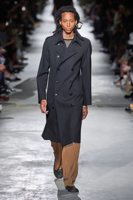 Dries Van Noten Spring Summer 2020 Mens Collection 038