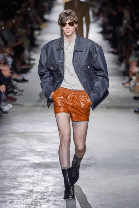 Dries Van Noten Spring Summer 2020 Mens Collection 040