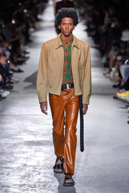 Dries Van Noten Spring Summer 2020 Mens Collection 042