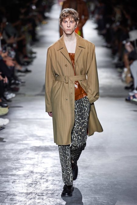 Dries Van Noten Spring Summer 2020 Mens Collection 046