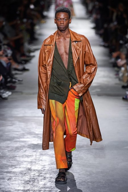 Dries Van Noten Spring Summer 2020 Mens Collection 047