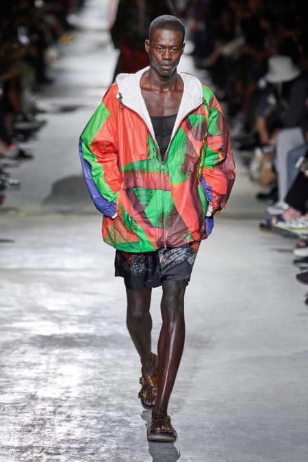 Dries Van Noten Spring Summer 2020 Mens Collection 052