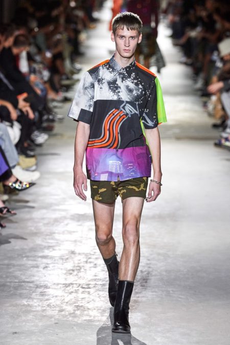 Dries Van Noten Spring Summer 2020 Mens Collection 054