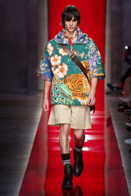 Dsquared2 Spring Summer 2020 Mens Collection 001
